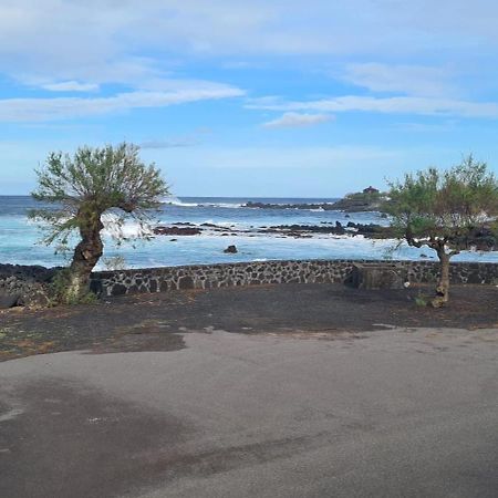 מדלנה Azores Blue Bay מראה חיצוני תמונה