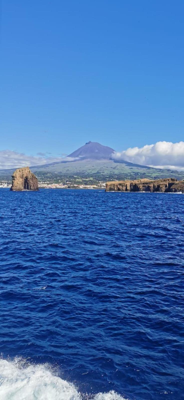 מדלנה Azores Blue Bay מראה חיצוני תמונה