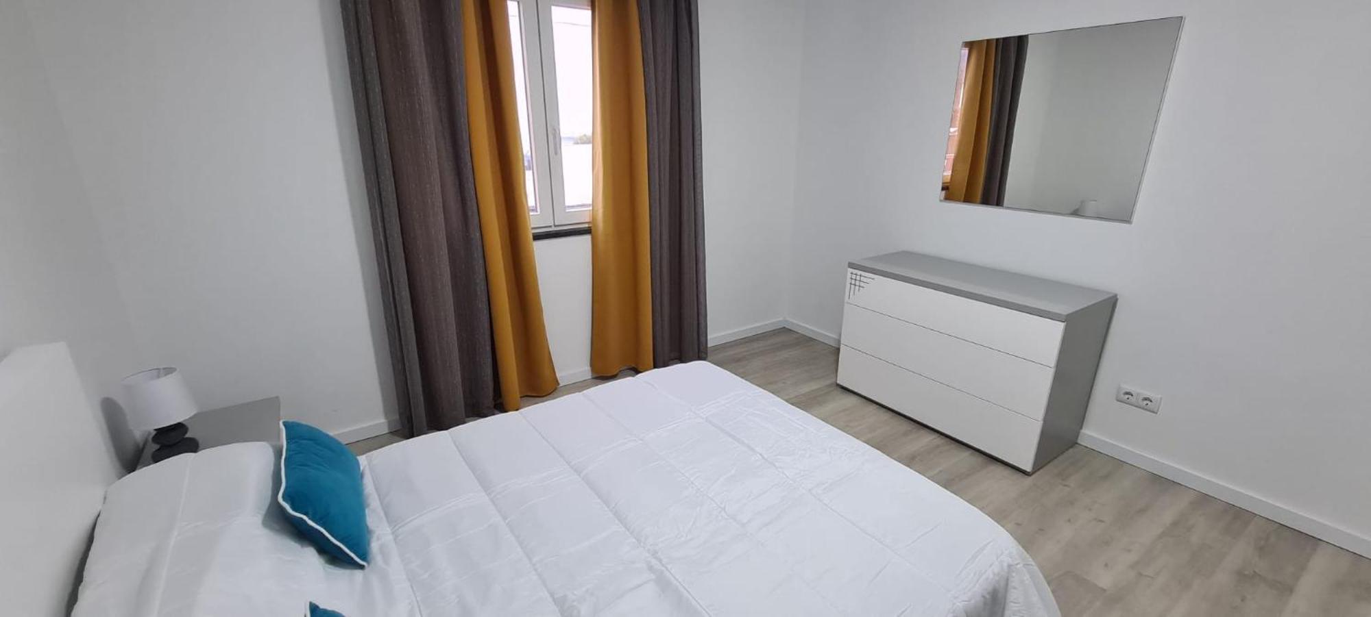 מדלנה Azores Blue Bay מראה חיצוני תמונה