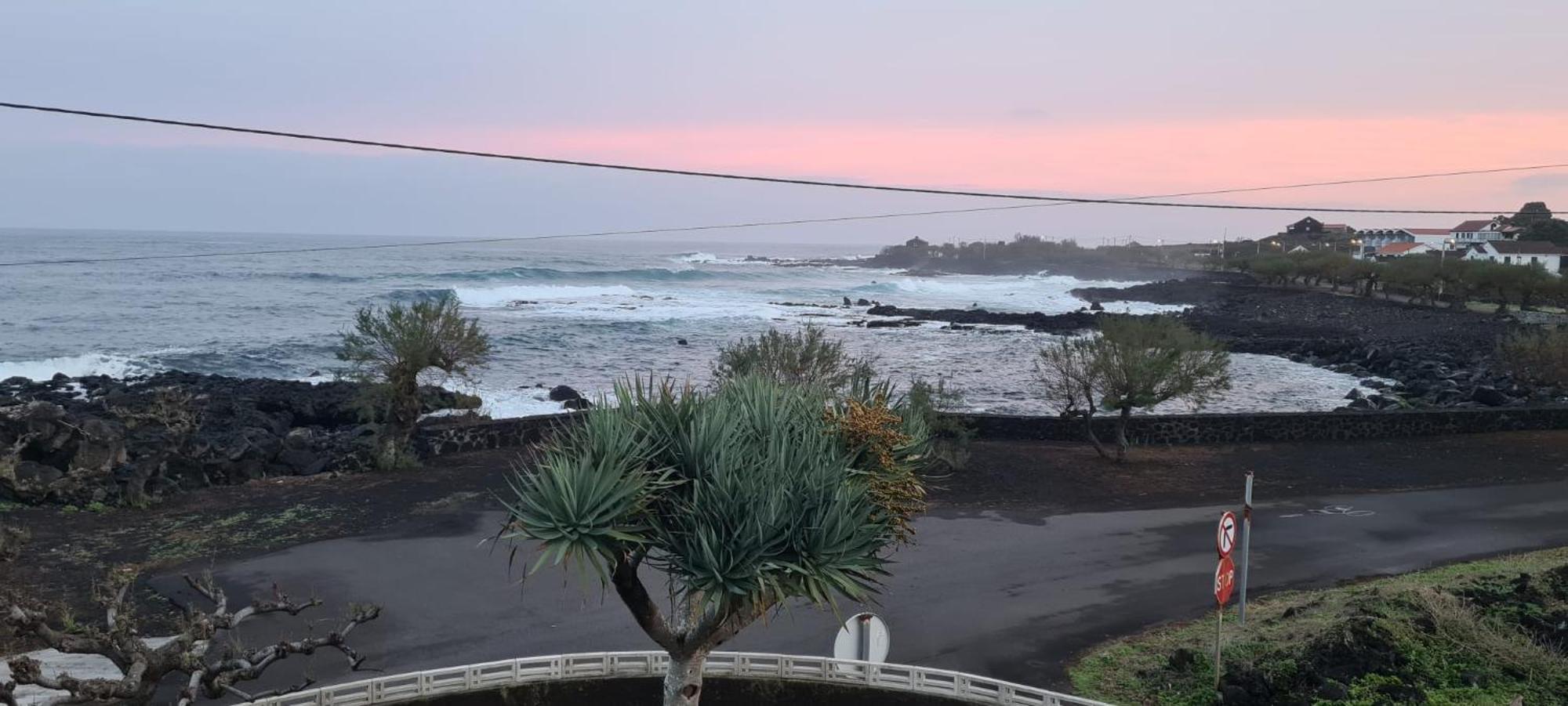 מדלנה Azores Blue Bay מראה חיצוני תמונה