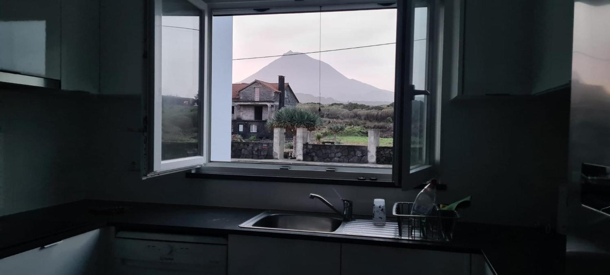 מדלנה Azores Blue Bay מראה חיצוני תמונה